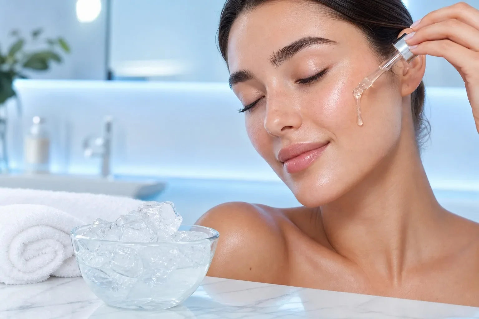 Post-Treatment Recovery: What to Apply (and Avoid) After RF or Laser