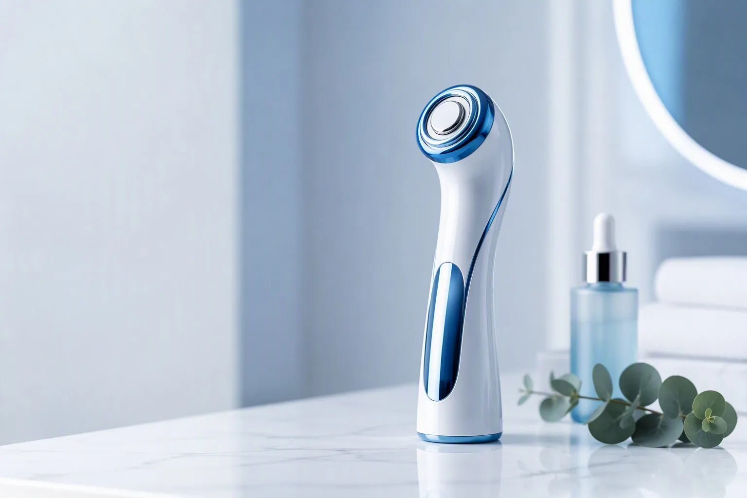 Does RF Cause Facial Fat Loss? The Truth About Radiofrequency and Your Face
