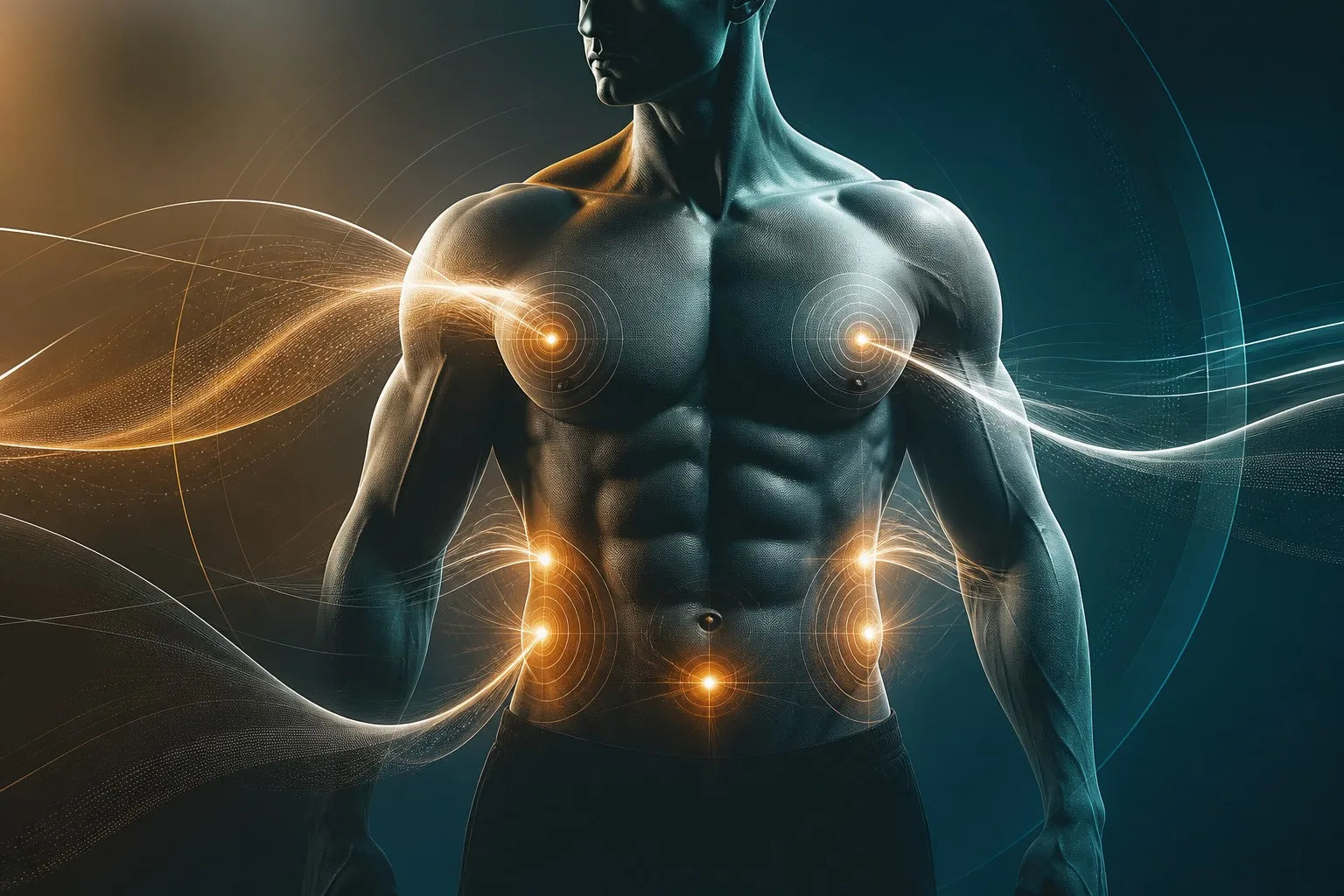 Body Sculpting for Men: What Actually Works (And What's Just Hype)