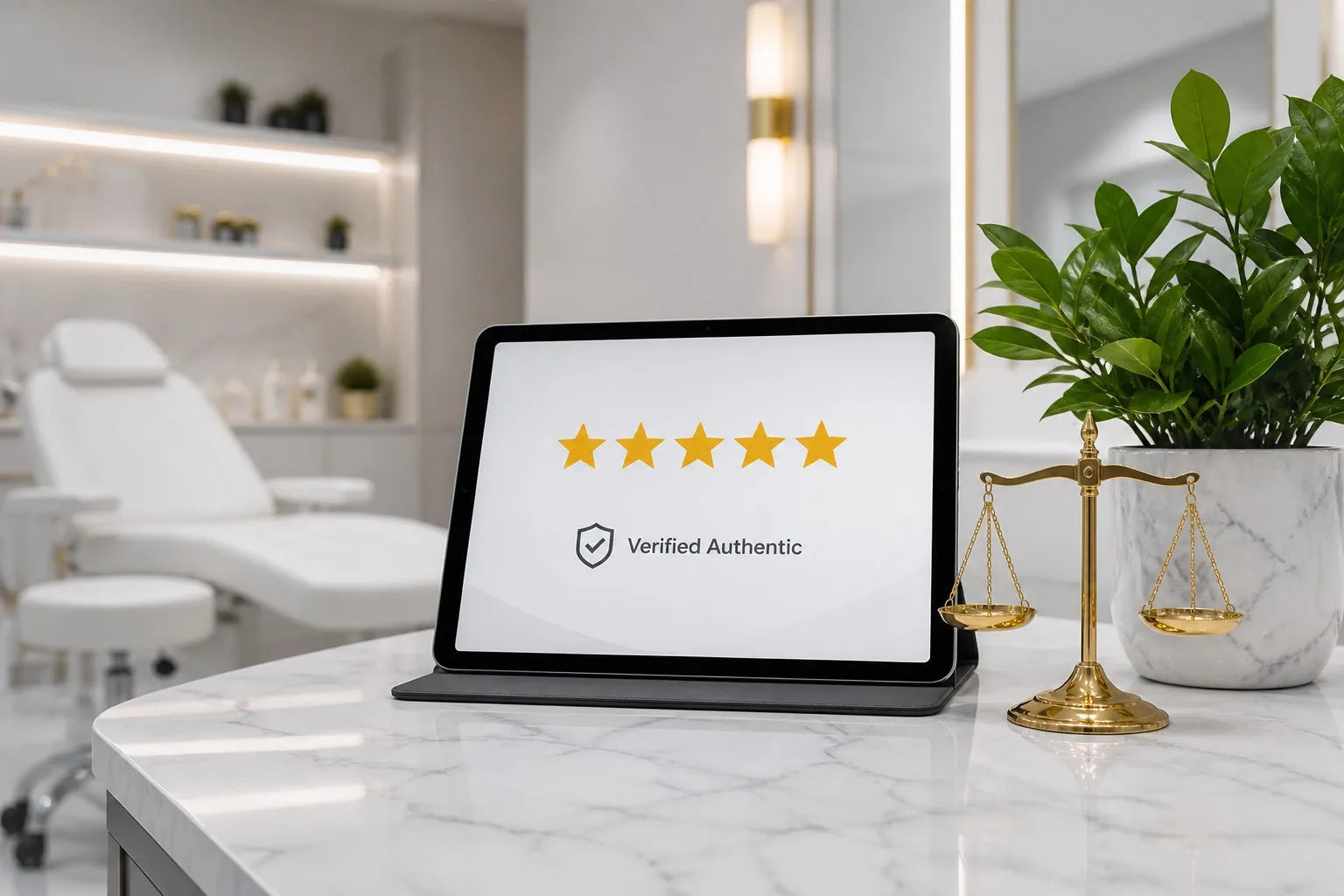 FTC-Compliant Review Collection: Why Honest Feedback Matters for Beauty Brands