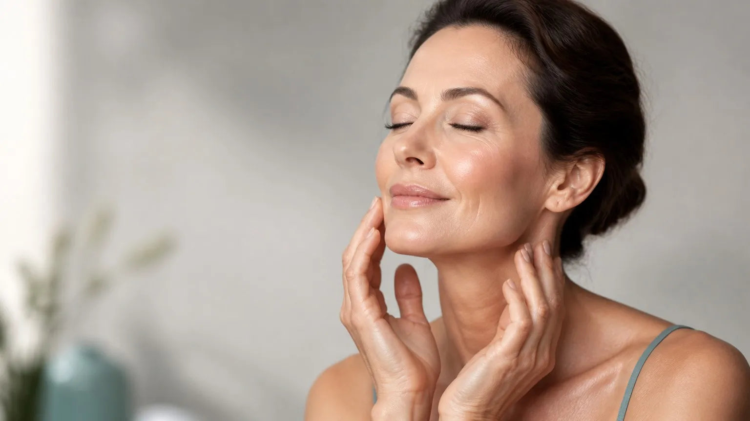 GLP-1 Weight Loss: The 6-Month Skin Recovery Plan After Ozempic