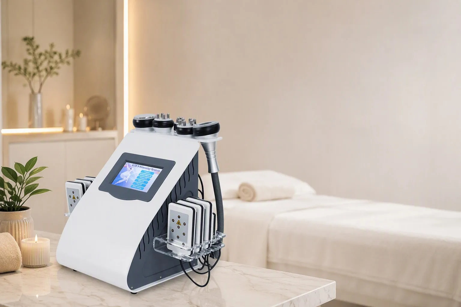 If You Could Only Buy ONE At-Home Beauty Device, Which Should It Be? LED vs RF vs Microcurrent vs EMS