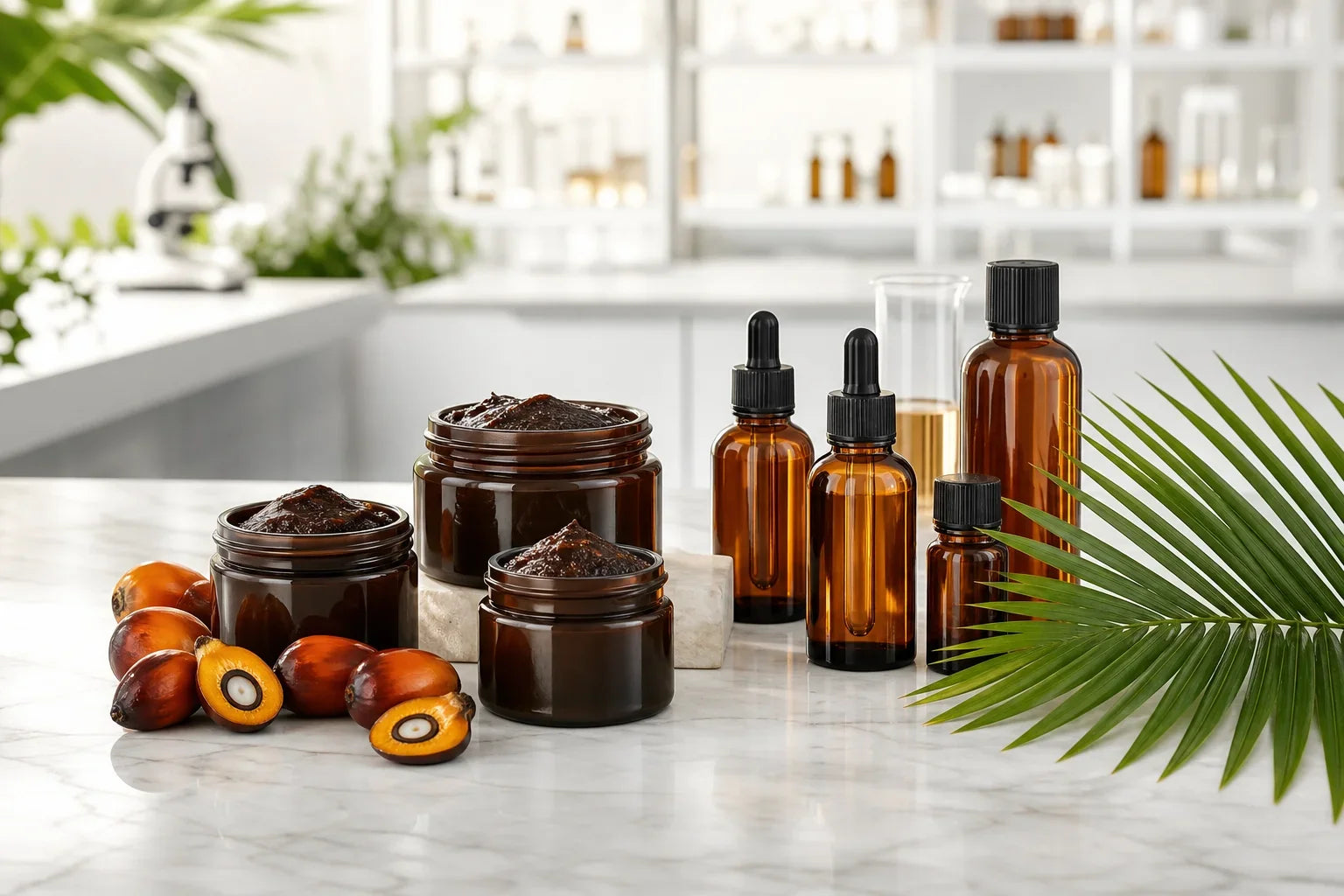 Batana Oil Volume Pricing Guide: Why Buying in Bulk Saves Your Hair