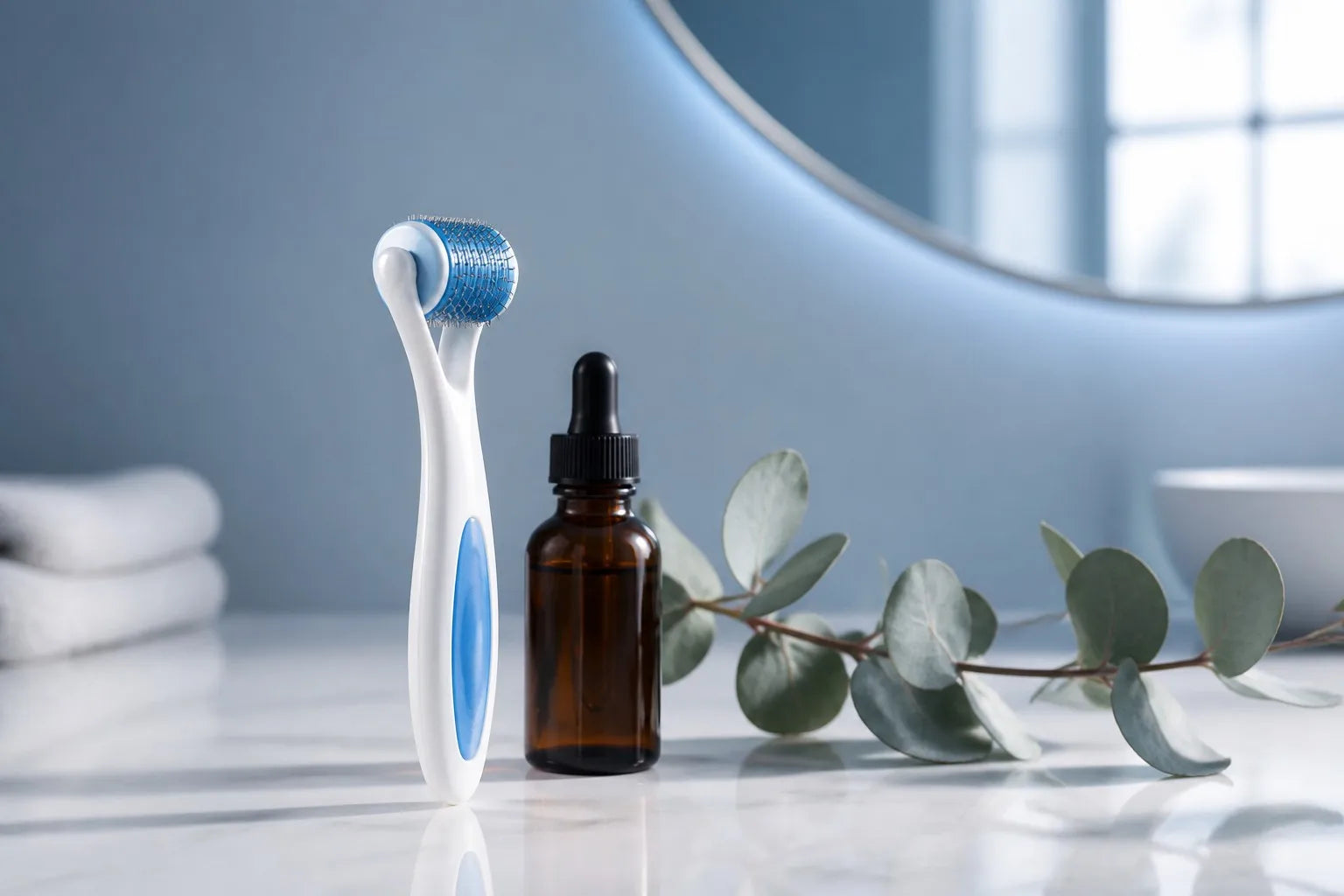 Batana Oil Before & After: The Honest 8-Week Hair Recovery Guide