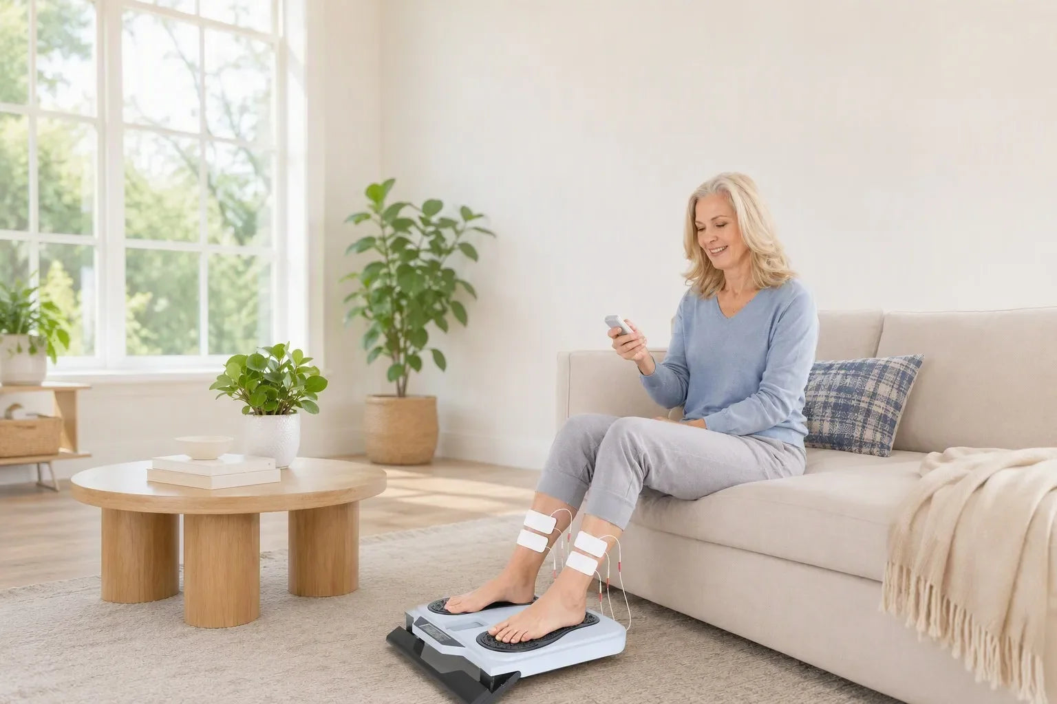 EMS & TENS Foot Massagers: Do They Actually Work? What Reddit Users and Science Say