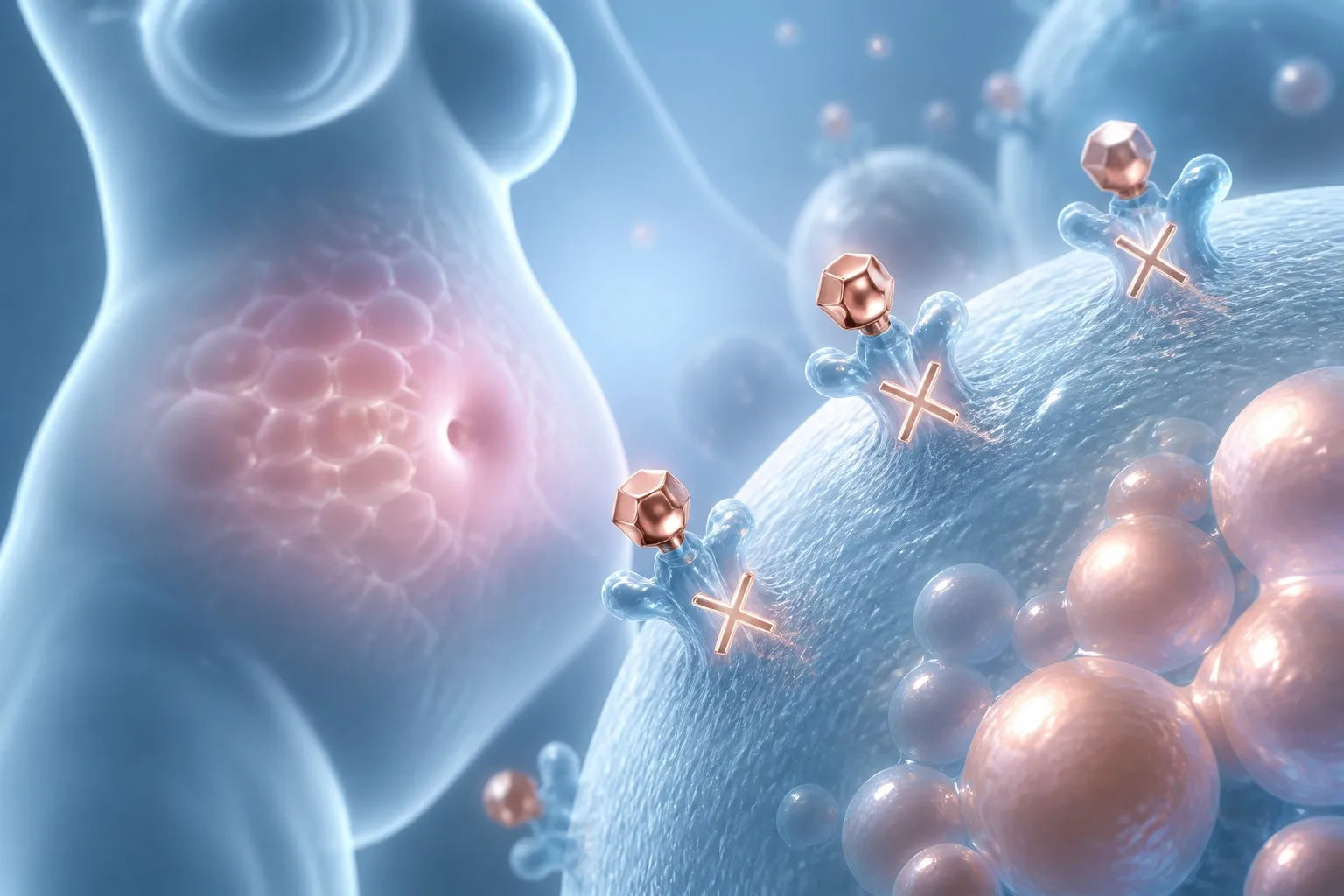 Why Your Belly Fat Won't Budge — And What Actually Works for Stubborn Fat