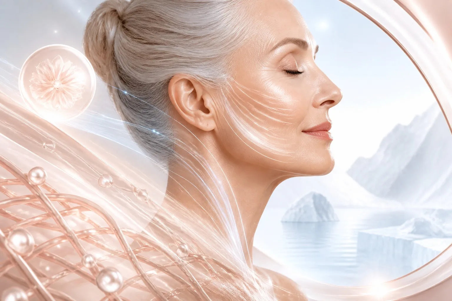 Skin Rejuvenation After 50: What Technology Can (and Can't) Do