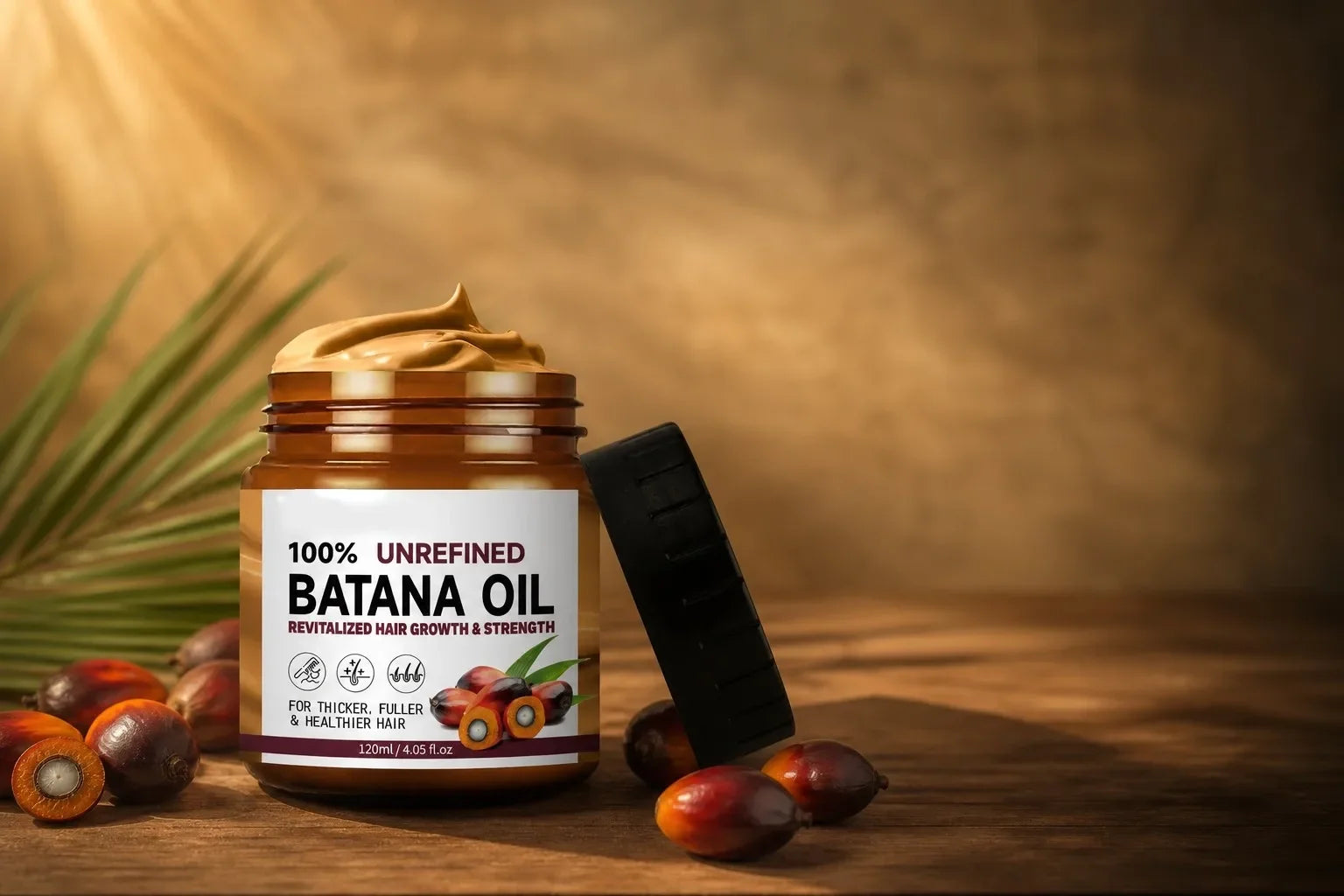 Is Batana Oil Really the "Liquid Gold" for Hair Growth? What 500+ Reddit Users Actually Say