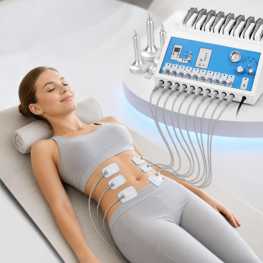 EMS & Muscle Toning