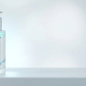 Professional Conductive & Cooling Gel - For Ultrasonic Cavitation & RF Treatments