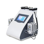 6-in-1 Professional Ultrasonic Cavitation Machine - Clinical Body Contouring System