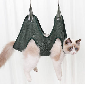 PAKCH Pet Grooming Hammock Sling - Professional Pet Supplies for Grooming, Travel and Comfortable Daily Care Solutions | PAKCH Pet Supplies