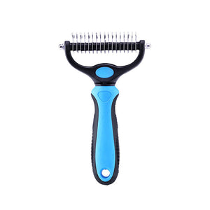 PAKCH Pet Silicone Bath Brush with Shampoo Dispenser - Professional Pet Supplies for Grooming, Travel and Comfortable Daily Care Solutions | PAKCH Pet Supplies