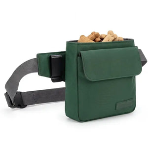 PAKCH Dog Treat Training Pouch - Professional Pet Supplies for Grooming, Travel and Comfortable Daily Care Solutions | PAKCH Pet Supplies