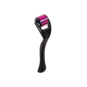 Beard Derma Roller F/ Hair Loss Beard Growth Titanium Derma Roller Micro Needle