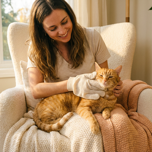 PAKCH Foldable Cat Scratcher 2-Pack - Professional Pet Supplies for Grooming, Travel and Comfortable Daily Care Solutions | PAKCH Pet Supplies